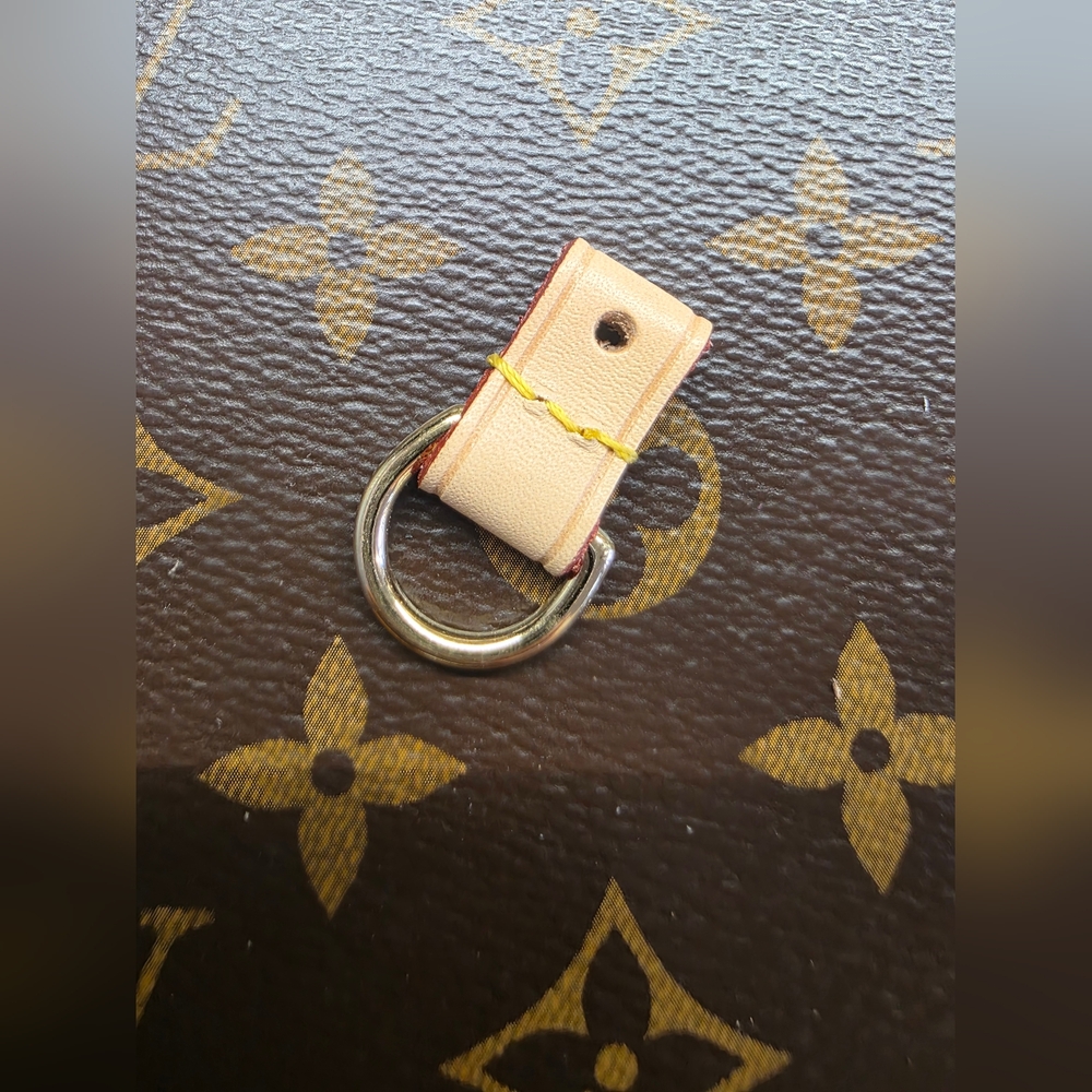Louis Vuitton Strap Loop Replacement X1 - image 1